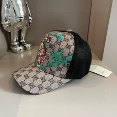 Gucci Caps